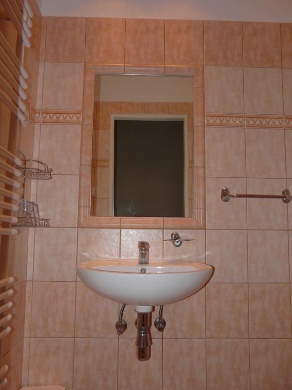 Hotel Ondras Zlín Oda fotoğraf