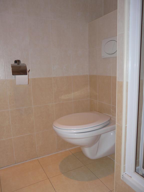Hotel Ondras Zlín Oda fotoğraf