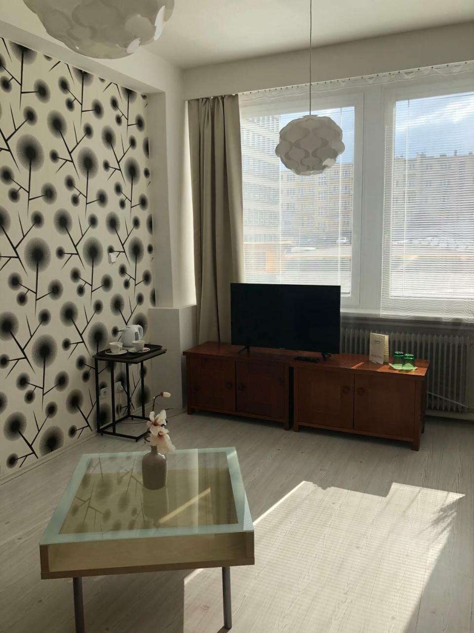 Hotel Ondras Zlín Dış mekan fotoğraf