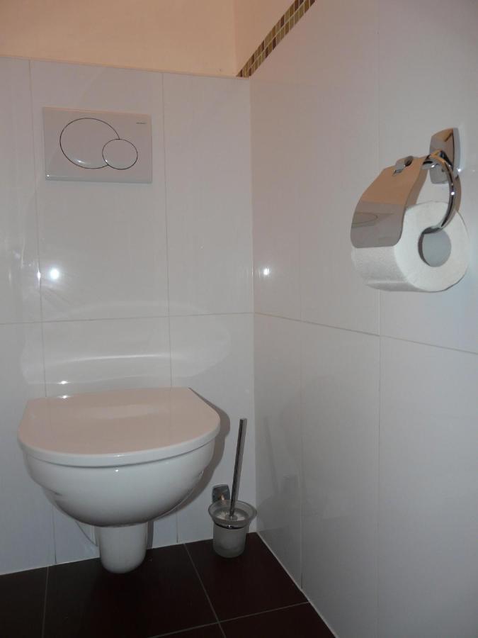 Hotel Ondras Zlín Oda fotoğraf